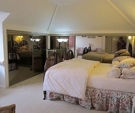Pantiles B&B Кромър Екстериор снимка